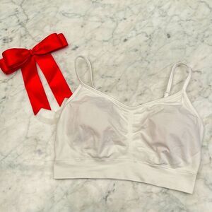 New jockey woman’s seamless bra